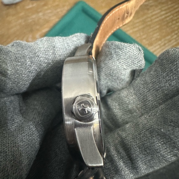 Wenger Commando 7087 XT Chronograph Watch - Picture 5 of 6